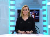 Denizcilik Sektörü Ana Haber Bülteni DenizHaber.TV'de yayınlandı