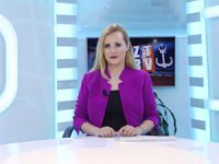 Günün sektör haberleri DenizHaber.TV'de yayınlandı