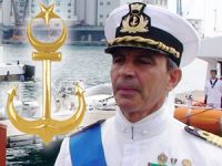 İtalya IMO Temsilcisi Amiral Giampaolo Bensaia, Altın Çıpa'ya katılıyor