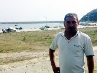 Balıkçı barınağındaki teknelere kameralı koruma