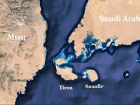 Mısır'da iki adanın Suudi Arabistan'a verilmesi kararına mahkemeden iptal