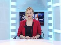 Sektördeki önemli gelişmeler DenizHaber.TV'de yayınlandı