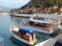 Demreli yatçılar 'Batmak üzereyiz' diye bağırıyor