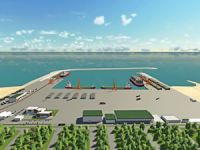 Sakarya'daki otomobil üreticileri Karasu Limanı'nın açılışını bekliyor