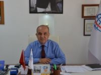 Aliağa Liman Başkanlığına Kürşat Ayyıldız atandı