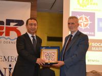 Denizcilik sektörü KOSDER’in iftarında buluştu