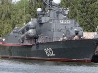 Rusya, Mısır’a füze sistemi ve savaş gemisi teslim etti