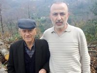 Metin Kalkavan'ın muhterem amcası Selahattin Kalkavan hayatını kaybetti