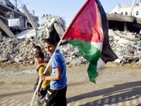 M/V Lady Leyla isimli yük gemisi, Cuma günü Gazze'ye yardım için yola çıkıyor