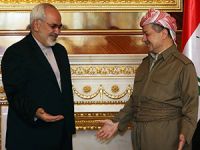 İran ile IKYB'nin petrol hattı anlaşması Temmuz'da imzalanacak