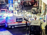 Atatürk Havalimanı’nda dehşet gecesi: 41 ölü, 239 yaralı