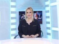 Denizcilik Sektörü Ana Haber Bülteni DenizHaber.TV'de yayınlandı