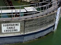 Google, ABD ile Japonya'yı denizaltından kablo ile birbirine bağladı