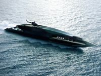 Timur Bozca’nın yeni projesi “Black Swan”