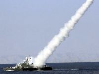 Tayvan yanlışlıkla Çin'e süpersonik füze fırlattı