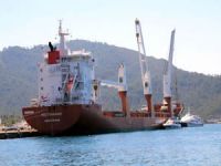 Lüks yatlar, kargo gemisini tercih ediyor