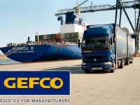 GEFCO Grup Rus İhracat Merkezi ile anlaşma imzaladı