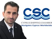 CSC Başkanı Thomas Kazakos, denizcilikten umutlu
