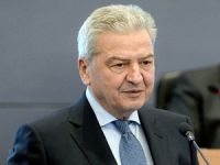 D-8 üyesi ülkelerden, 40 ticaret ve sanayi odası başkanı İzmir'de buluşacak