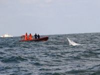 İstanbul'da tekne battı: 2 ölü, 2 kişi kayıp!