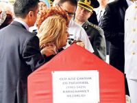 Sevgi Çakmak: Cem bir kez daha aklandı