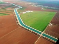 Mardin'e Türkiye'nin en uzun nehri yapılacak