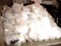 İki Türk İngiltere’de kokain kaçakçılığından hüküm giydi