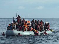 Avrupa Birliği Türkiye'den az sayıda mülteci aldı