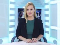 Denizcilik Sektörü Ana Haber Bülteni DenizHaber.TV'de yayınlandı