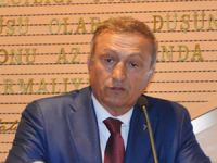 GYİB Başkanı Başaran Bayrak: Gidişat 2023 ihracat hedeflerinden bir hayli uzaktadır.