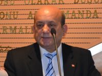 GESAD Başkanı Ziya Gökalp: ''Yeni teknolojilere uyum sağlamalıyız''