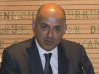 TÜDEV Başkanı Sualp Ürkmez: En büyük amfibi gemisinin ikincisini suya indiriyoruz