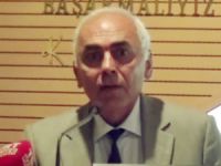 Faruk Okuyucu: ''Tam bir deniz ülkesiyiz''