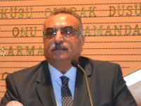 Erkan Dereli: Kabotaj Kanunu adeta bir devrimdir.