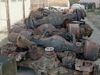 Aliağa'da söküme gelen gemide yedek parça vurgunu