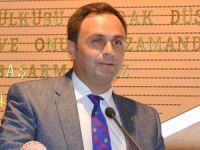 Murat Kul: Destekleriniz için teşekkür ediyorum.