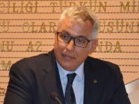 GYİD Başkanı Deniz Eraydın: Bağlama limanları çok önemli unsurlardır.