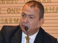 VDA Başkanı Recep Düzgit: Gemi ihracatı mutlaka desteklenmesi gerekiyor.