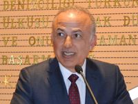 Metin Kalkavan: Teşhisde sıkıntı yok, tedavide anlaşamıyoruz