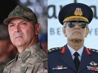 Orgeneral Akın Öztürk ve Korgeneral Metin İyidil, vatana ihanetten yargılanacaklar