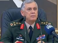 Genelkurmay'dan ilk açıklama: Darbe girişimi engellendi