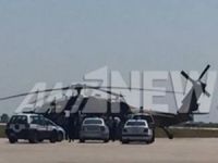 Darbeci 8 asker, Sikorsky helikopteriyle Yunanistan'a kaçtı
