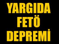 HSYK, 5 üyesinin üyeliğini düşürme kararı aldı!