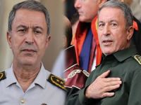 Genelkurmay Başkanı Hulusi Akar nasıl rehin alındığını anlattı