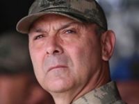 Darbe girişimiyle suçlanan Korgeneral Metin İyidil: Görevimin başındayım