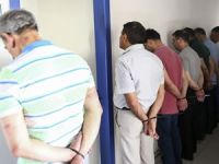 TSK'da 103 amiral ve general darbeci çıktı