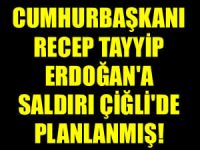 Cumhurbaşkanı'na yapılan saldırıyı Tümgeneral Gökhan Şahin Sönmezateş bizzat yönetmiş