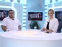 Denizcilik sektörü 15 Temmuz darbe girişimi DenizHaber.TV'de kınadı