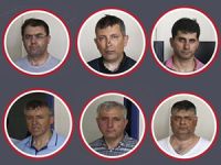 Deniz Kuvvetleri Komutanlığı bünyesindeki cuntacılar tutuklandı