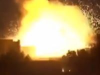 Gazi Meclisi bombalayan F-16'lara yükleme yapan personelin ses kaydına DenizHaber.TV ulaştı